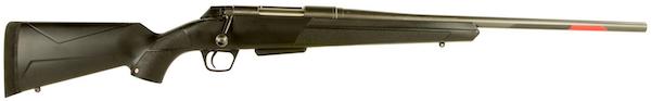 Winchester XPR Compact Bolt Action Rifle 308 20" Black/Synthetic