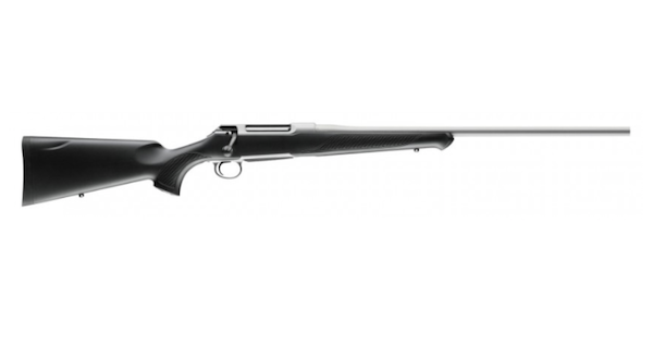 Sauer 100 Ceratech 7mm08 22"- Stainless Steel/Synthetic