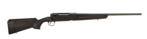 Savage Axis II 25-06 Rem 22"- Black