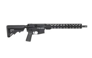 Radical 6.8 SPC 16" 15" RPR 15 Rounds- Black