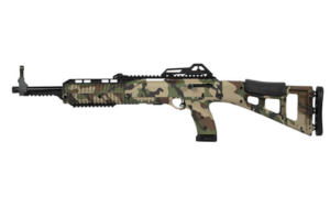 Hi Point 1095 10mm Carbine 10 Rounds- Woodland