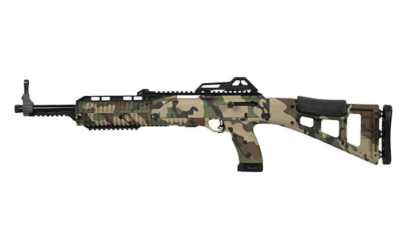Hi Point 1095 10mm Carbine 10 Rounds- Woodland