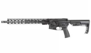 Radical 7.62x39 16"/15" RPR 10 Rounds Black/Grey