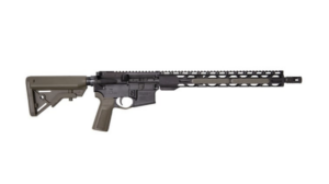 Radical 300 Blackout 16"/15" RPR 30 Rounds- Black/Olive Drab Green
