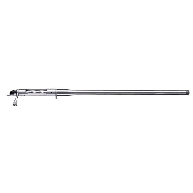 Bergara Premier Barreled Action .308 Win 20" No. 5.5 Contour Threaded 1:10 Twist Stainless
