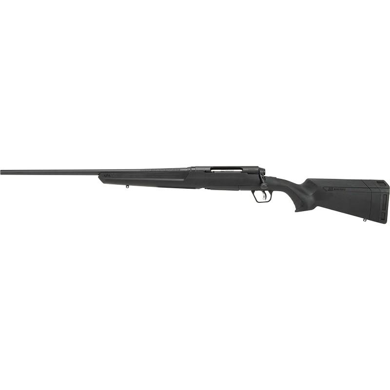Savage Arms Axis II Left Hand Rifle .308 Win 4/rd 22" Barrel Black