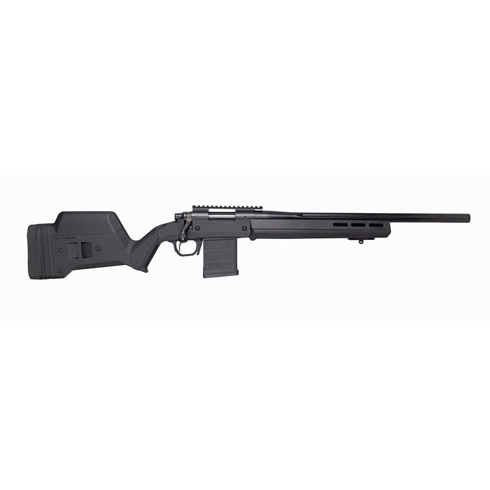 Remington 700 Magpul Enhanced Rifle 308 Win 4rd 10rd Magazine 20" Barrel Magpul Hunter Stock Black