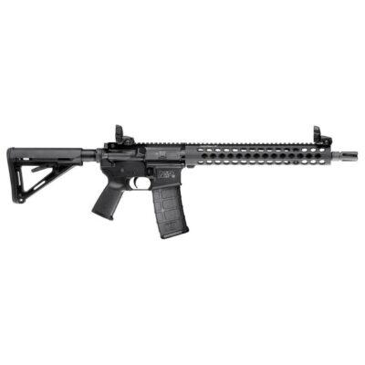 S&W M&P 15 TS Rifle 5.56mm 30rd Magazine 16" Barrel Vortex Flash Hider USED