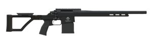 BLACK CREEK TRX BRONCO RIB BOLT ACTION .308WIN 16.5IN BBL 1:8 MODULAR CHASSIS FSS STK 10RD BLACK