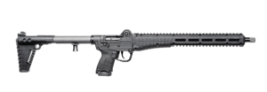 KELTEC SUB2000 GEN 3 RIA 9MM 16IN BBL GREEN GLOCK STYLE 15RD MAG