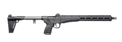 KELTEC SUB2000 GEN 3 RIA 9MM 16IN BBL GREEN GLOCK STYLE 15RD MAG