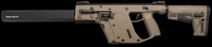 KRISS VECTOR GEN2 CRB (MA/NJ)RIA 16IN BBL FIX STK 10RD 45 AUTO FDE