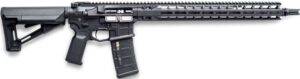 RADIAN MODEL 1 RIA  223 WYLDE 17.5IN BBL  RADIAN BLACK 30RD MAG FULL AMBI CONTROLES