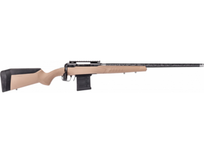 SAVAGE 110 CARB TCT 6.5 CRD RFL FDE