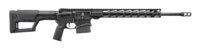 RUGER SFAR PRS LITE 6.5CM RFL MLOK 20" 1-10RD COMPLIANT