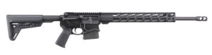 RUGER SFAR 6.5CM RFL MLOK 20" 1-10RD COMPLIANT