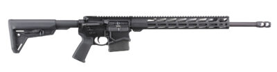 RUGER SFAR 6.5CM RFL MLOK 20" 1-10RD COMPLIANT
