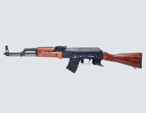 RILEY DEFENSE RAK47 CLASIC LAMINATE RIA 7.62X39MM 16.25 BBL IR  W/LAM  STK  SPUR AND HG 10RD MAG