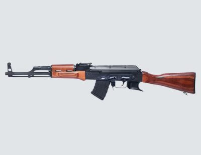 RILEY DEFENSE RAK47 CLASIC LAMINATE RIA 7.62X39MM 16.25 BBL IR  W/LAM  STK  SPUR AND HG 10RD MAG