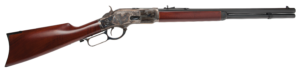CIMARRON 1873 SHORT RIFLE 20" 45LC LEVER ACTION