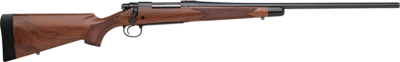 REMINGTON 700 CDL 6.5 CRD RFL SATN WALNT STK 24"