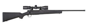 MOSSBERG PATRIOT SYN 300 WIN MAG RFL W/VORTEX 3-9X40 SCOPE