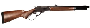 ROSSI R95 45/70 GOVT 16.5" 5RD BLK/HW TRAPPER