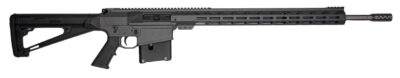 GREAT LAKES GL10 300WM 24" STS SNIPER GRY 1-5RD