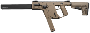 KRISS VECTOR CRB G2 RIFLE FDE 10MM 33RD