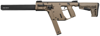 KRISS VECTOR CRB G2 RIFLE FDE 10MM 33RD