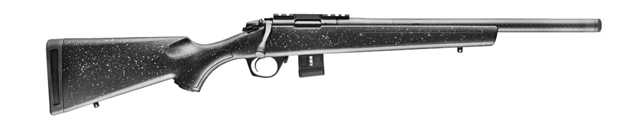 BERGARA BMR 22WMR MICRO RFL STL BBL