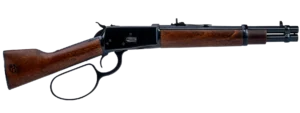 HERITAGE RANCH HAND 44MAG 12" 6RD BLACK/WOOD