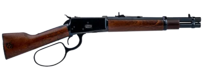HERITAGE RANCH HAND 44MAG 12" 6RD BLACK/WOOD