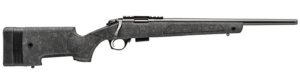 BERGARA BMR-X COMPETITION 17HMR RFL STEEL BARREL