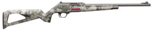 WRA WILDCAT VSX GRAY SR 22LR S/A RIFLE