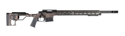 CHRISTENSEN ARMS MPR 308WIN CHASSIS BRN 20" MB