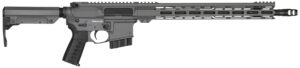 CMMG 28A670CTNG   RESOLUTE MK4 22ARC  16.1   TUNG