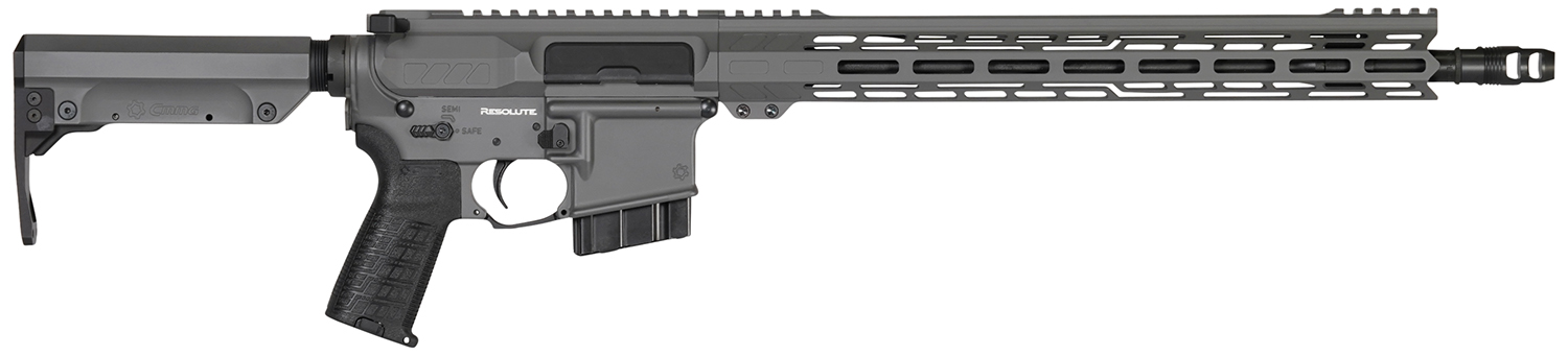 CMMG 28A670CTNG   RESOLUTE MK4 22ARC  16.1   TUNG