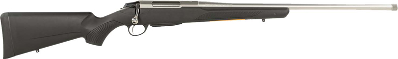 TIKKA T3X LITE 300WSM 24" - THREADED SYNTHETIC/SS