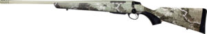 TIKKA T3X LITE 300WM VEIL - ALPINE 24.3" SYN LEFT HAND