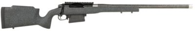 PROOF ELEVATION MTR 2.0 RH 6ARC 16.5 CF BLK