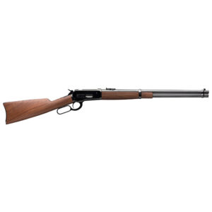 WIN 1886 SADDLE RING CARBINE 45-90 22
