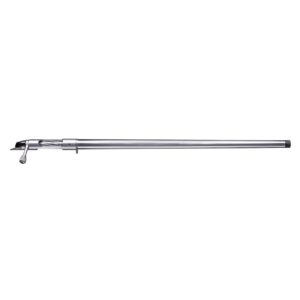 Bergara Premier Barreled Action 6.5 Creedmoor 26" No. 7 Contour Threaded 1:8 Twist Stainless