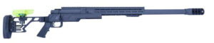 NOREEN FIREARMS 2.0 ULR 50 BMG RIB 50BMG 34IN BBL OR COLLAPSIBLE STOCK  TIMNEY TRIGGER SINGLE SHOT