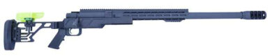 NOREEN FIREARMS 2.0 ULR 50 BMG RIB 50BMG 34IN BBL OR COLLAPSIBLE STOCK  TIMNEY TRIGGER SINGLE SHOT